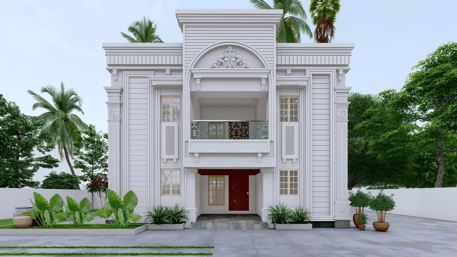 Elevation